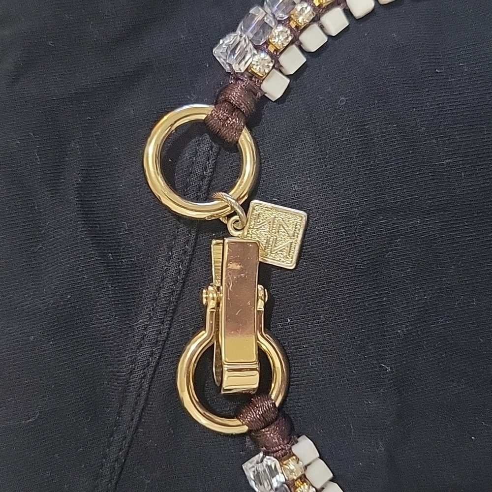 Zenzii statement beautiful necklace - Picture 4 of 6